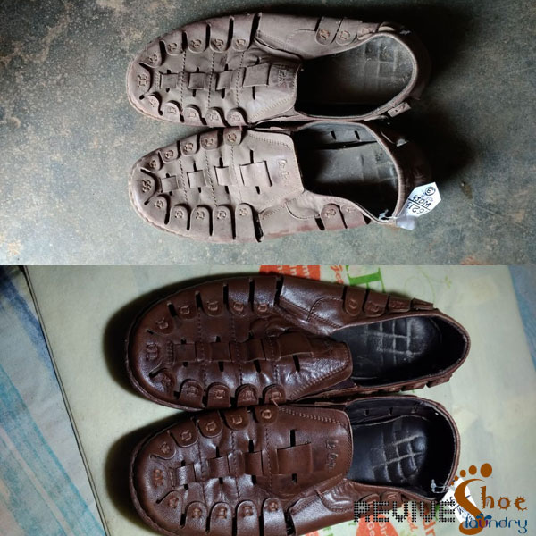 bhubaneswar shoe clean laundry