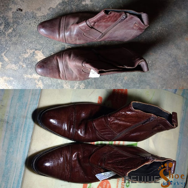 Shoe Laundry Bhubaneswar